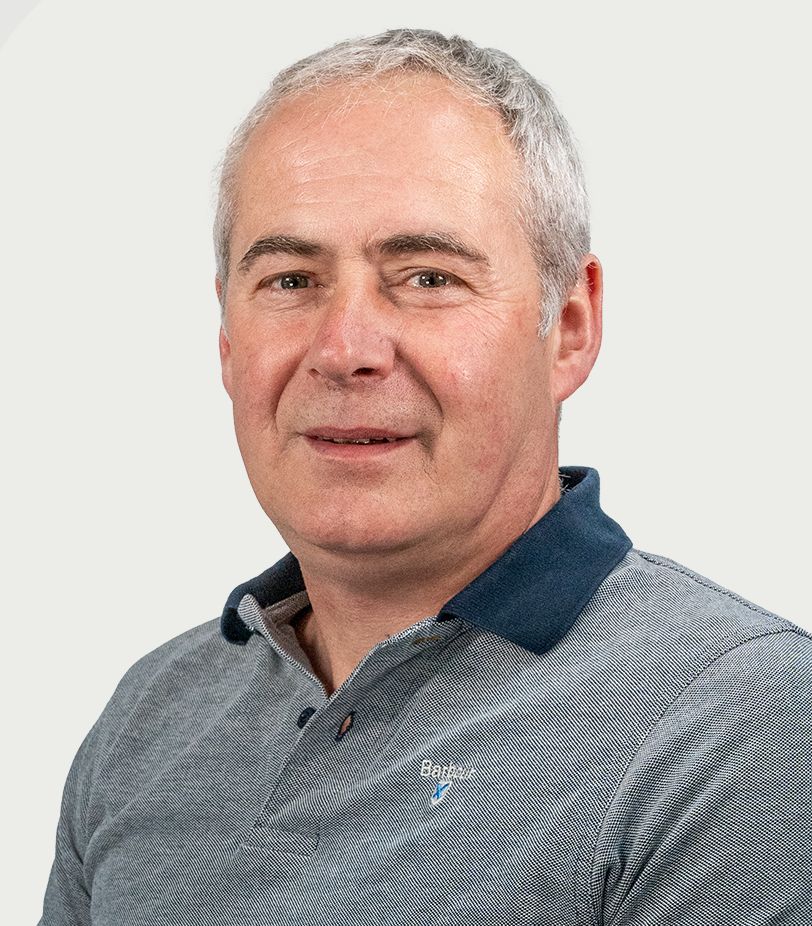 Graeme Elliott, Managing Director
