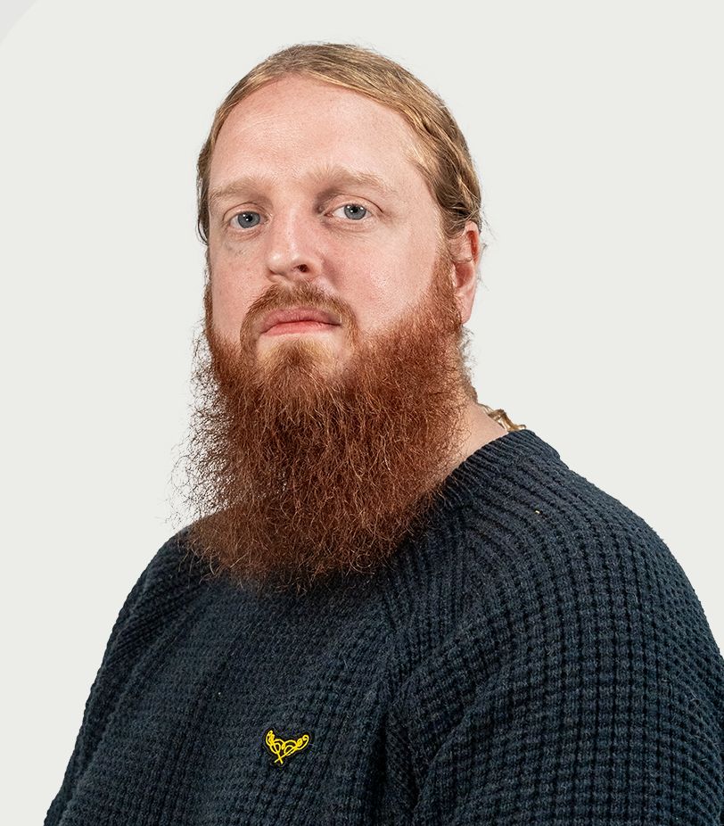 Richard Akers, Technical Director