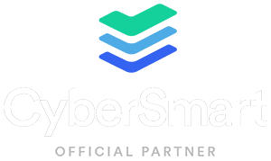 CyberSmart Official Partner logo