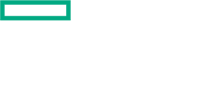 Hewlett Packard Enterprise logo